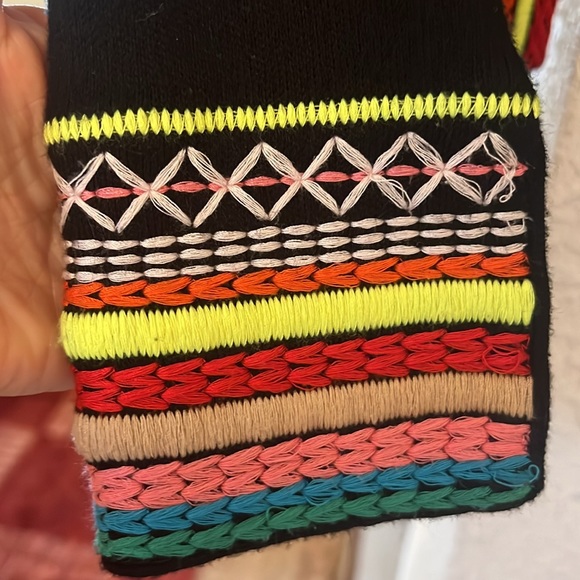 Alice and Olivia gorgeous cardigan NWT - Picture 5 of 7